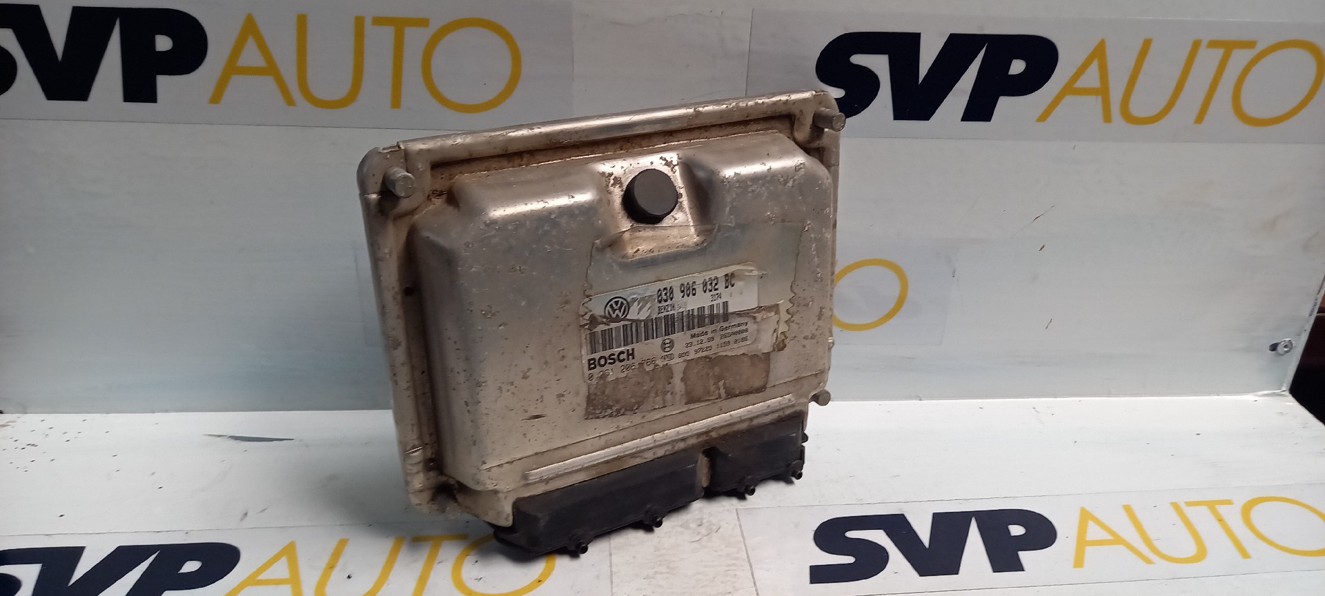 Engine Module VOLKSWAGEN POLO (6N2) | 99 - 01