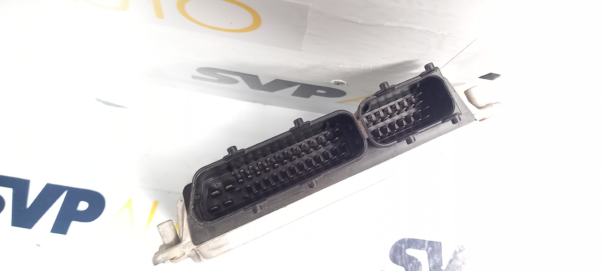 Engine Module VOLKSWAGEN POLO (6N2) | 99 - 01 Imagem-2