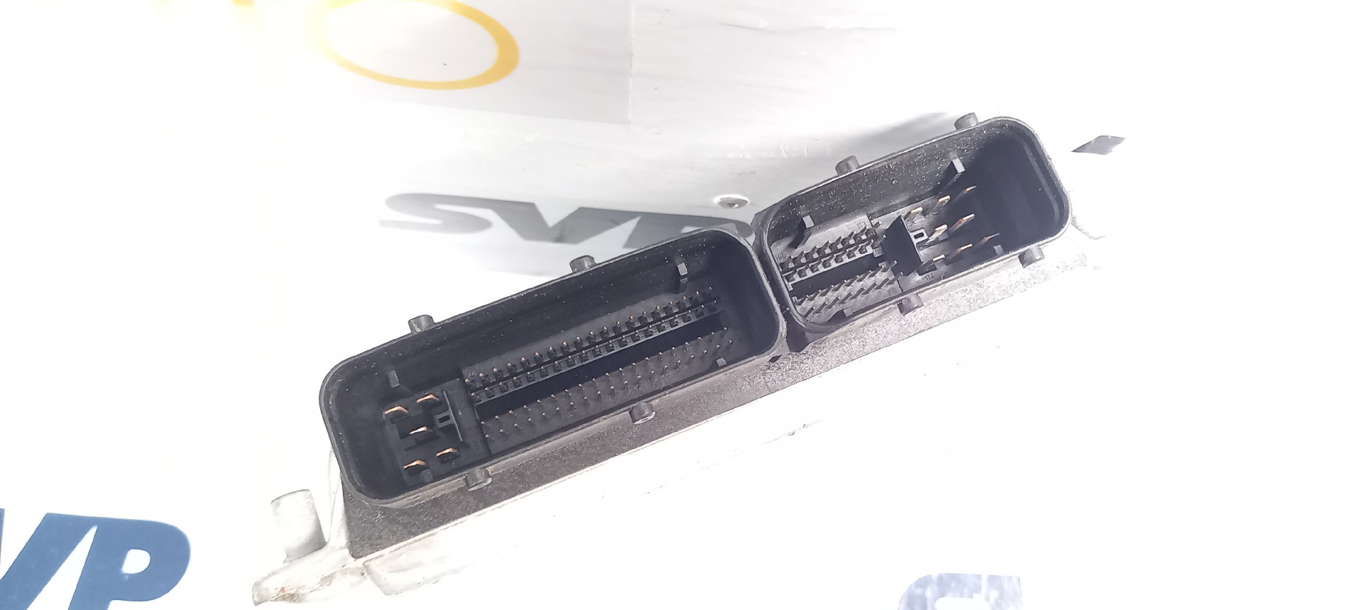 Módulo / Centralina VOLKSWAGEN POLO (9N_) | 01 - 14 Imagem-2