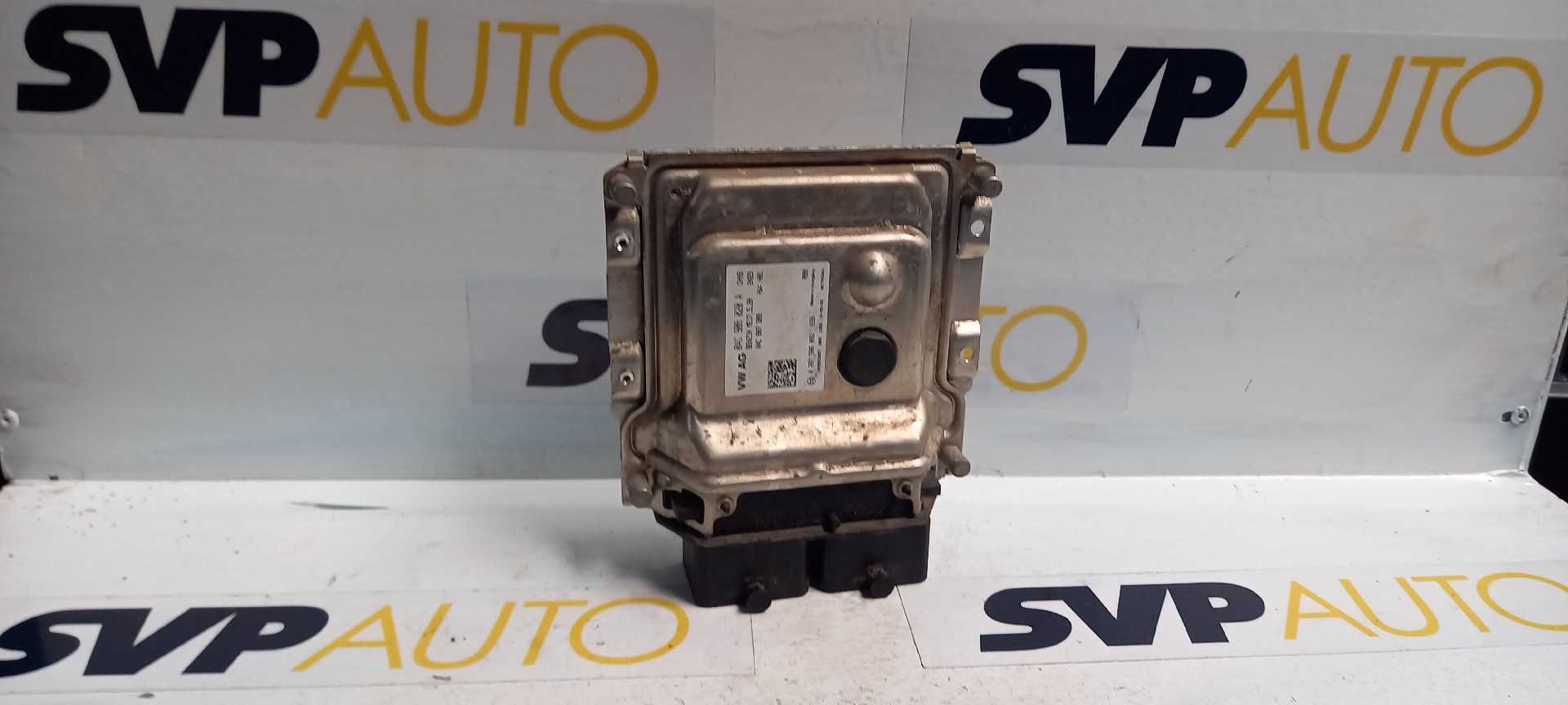 Engine Module VOLKSWAGEN UP (121, 122, BL1, BL2) | 11 - 