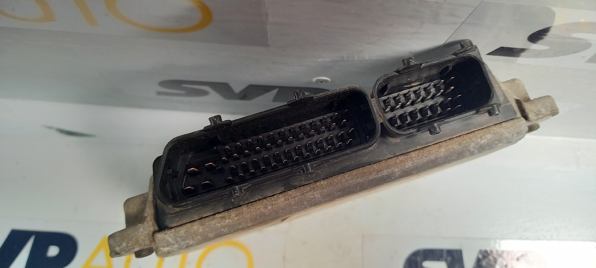 Módulo / Centralina VOLKSWAGEN GOLF IV (1J1) | 97 - 07 Imagem-2