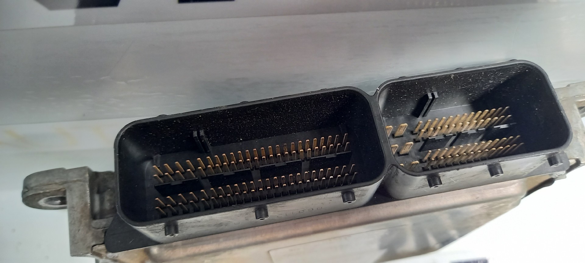 Centralita del Motor MERCEDES-BENZ E-CLASS (W212) | 09 - 16 Imagem-5