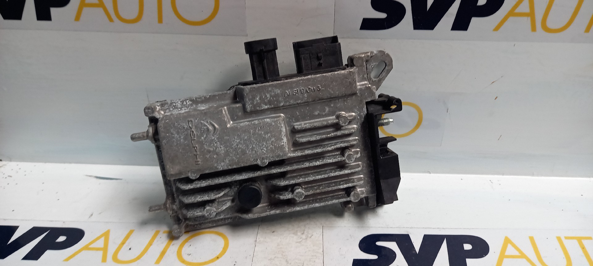 Engine Module PEUGEOT 308 SW II Caixa/Combi (LC_) | 14 - 