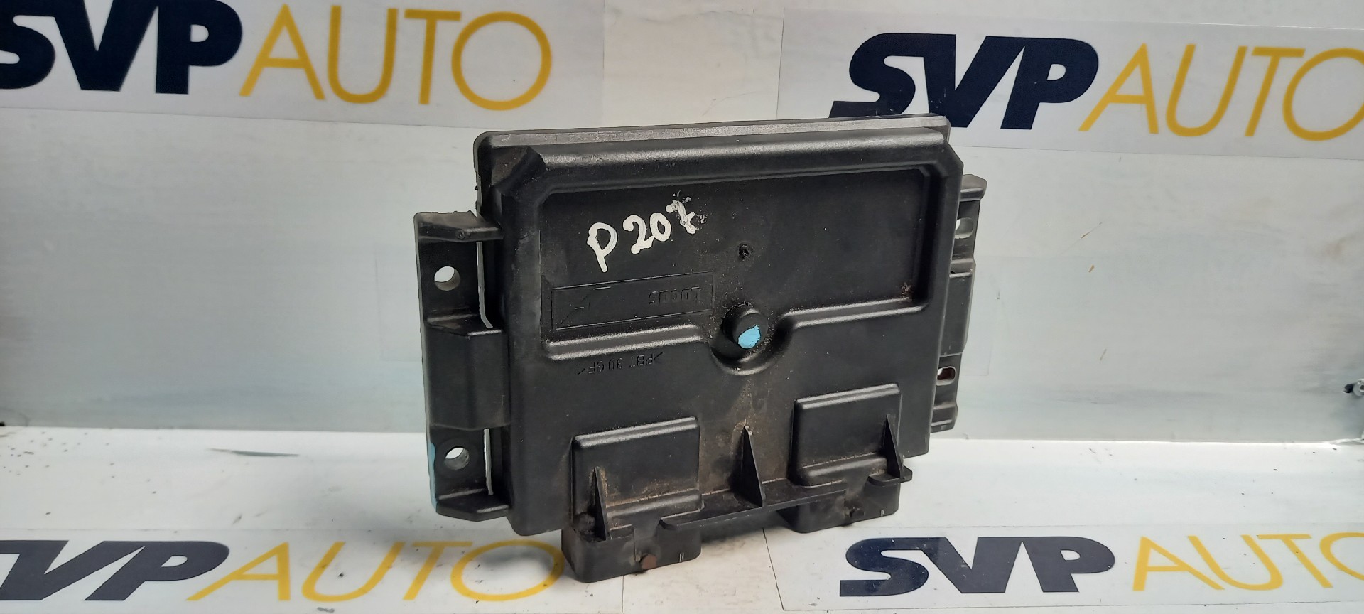 Modulo / Centralina PEUGEOT 206 Hatchback (2A/C) | 98 - 12
