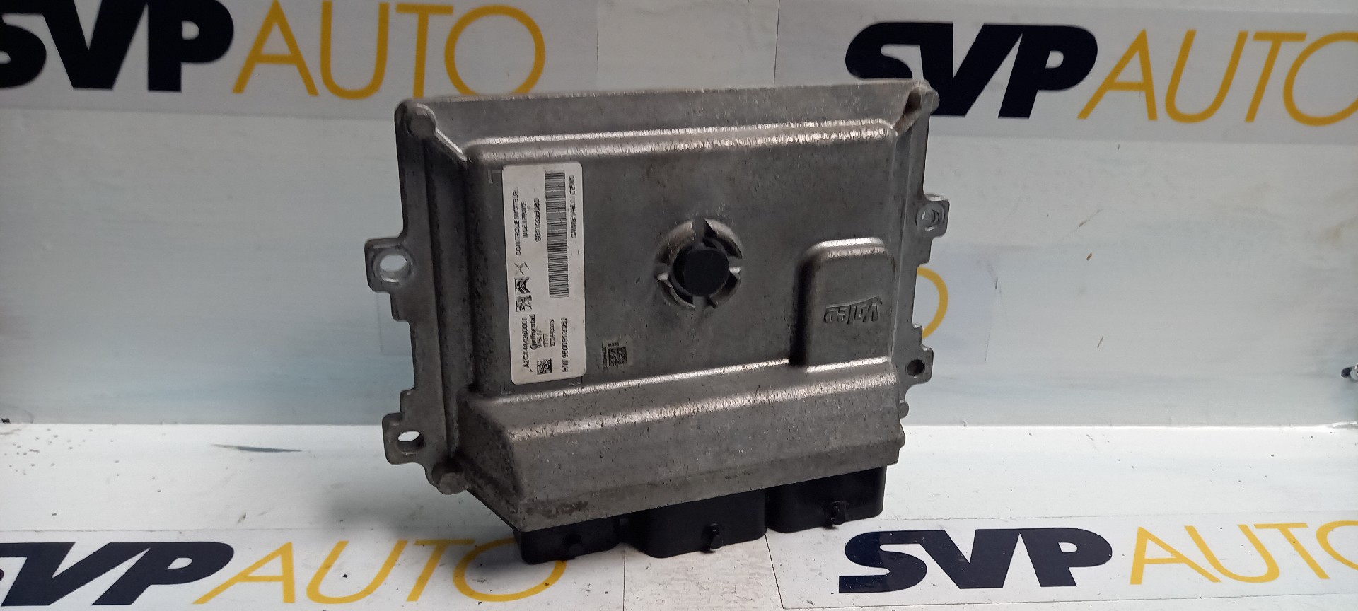 Modulo / Centralina CITROEN C3 III (SX) | 16 - 