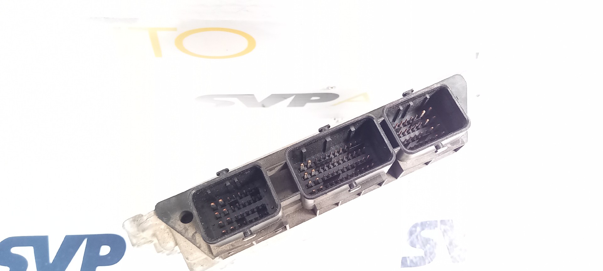 Engine Module CITROEN BERLINGO Caixa (B9) | 08 -  Imagem-2