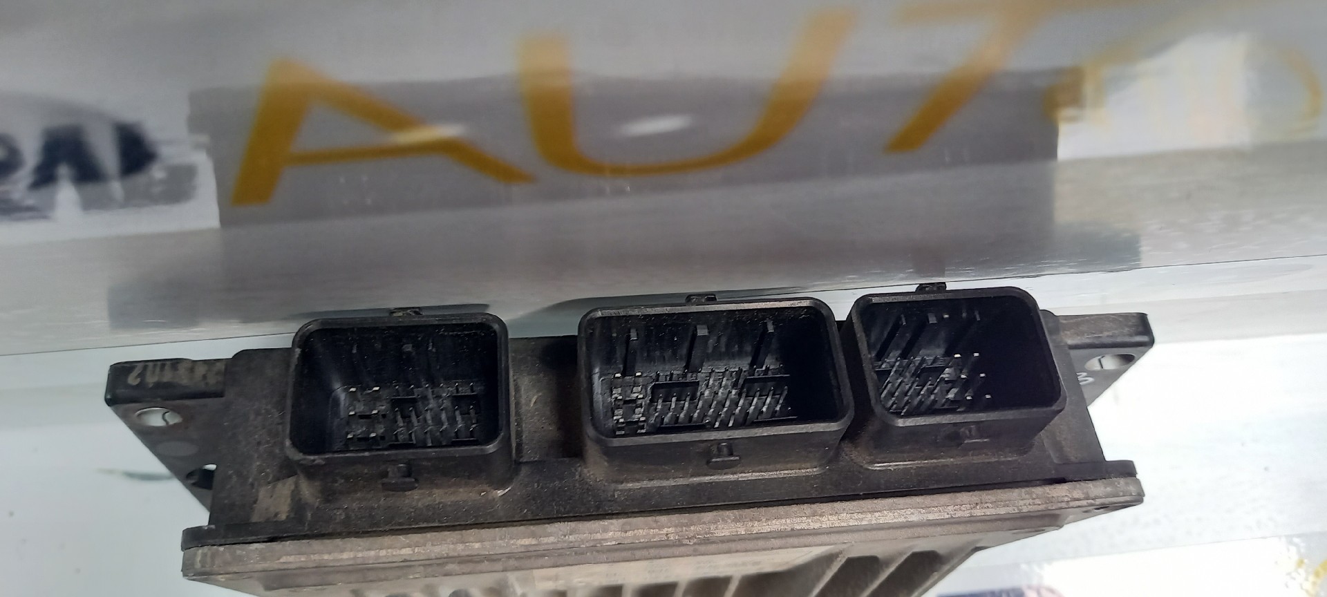 Engine Module RENAULT CLIO III (BR0/1, CR0/1) | 05 -  Imagem-2