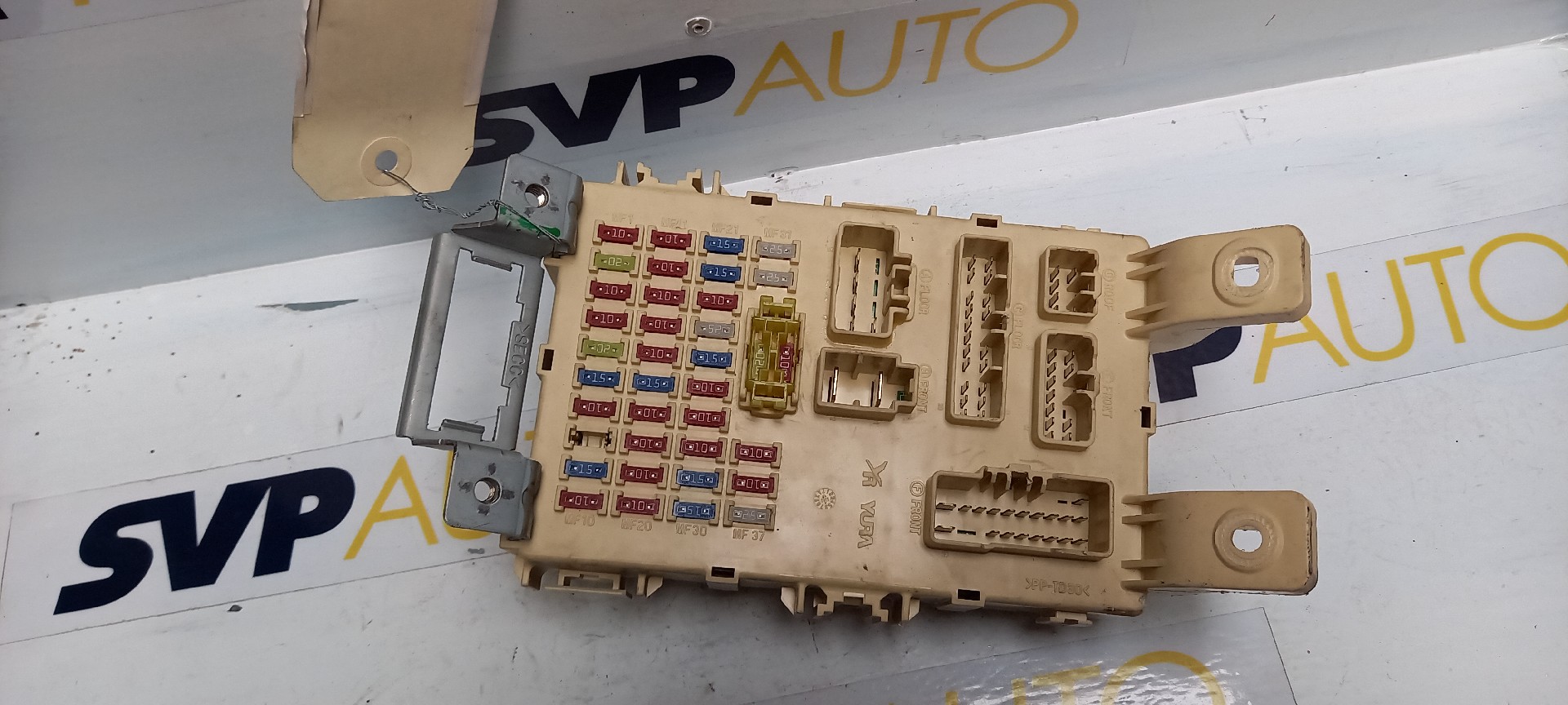 Módulo / Centralina HYUNDAI i20 (PB, PBT) | 08 -  Imagem-2