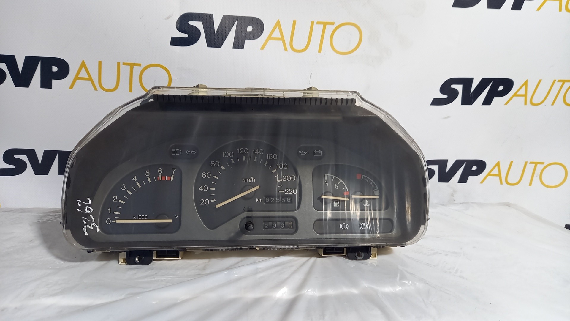 Quadrante FORD FIESTA III (GFJ) | 89 - 97