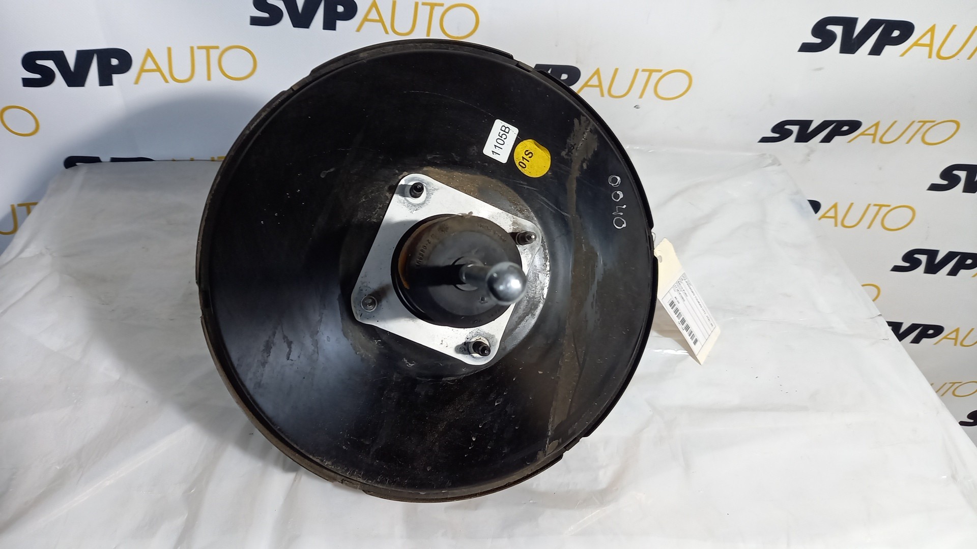 Servo-Freio VOLKSWAGEN TOURAN (1T1, 1T2) | 03 - 10