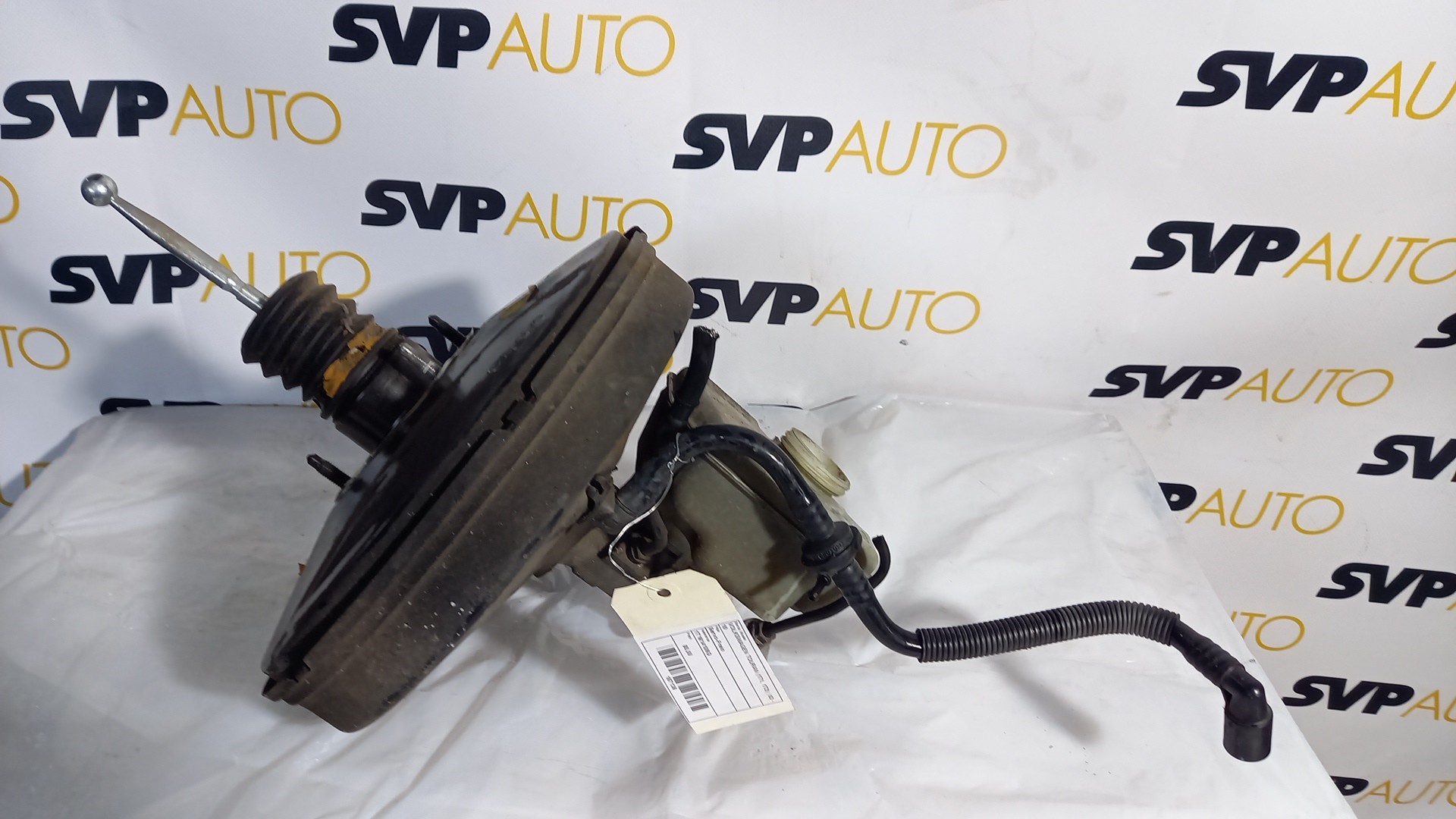 Servo-Freio VOLKSWAGEN TOURAN (1T1, 1T2) | 03 - 10 Imagem-1