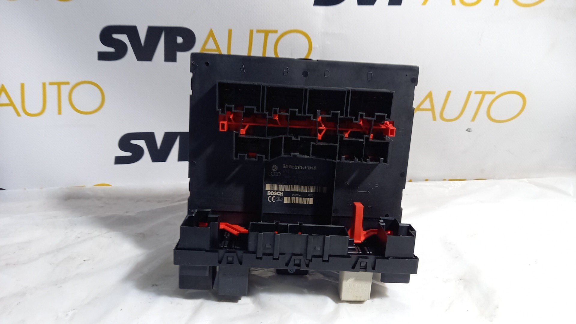 Módulo / Centralina VOLKSWAGEN GOLF V (1K1) | 03 - 09 Imagem-2