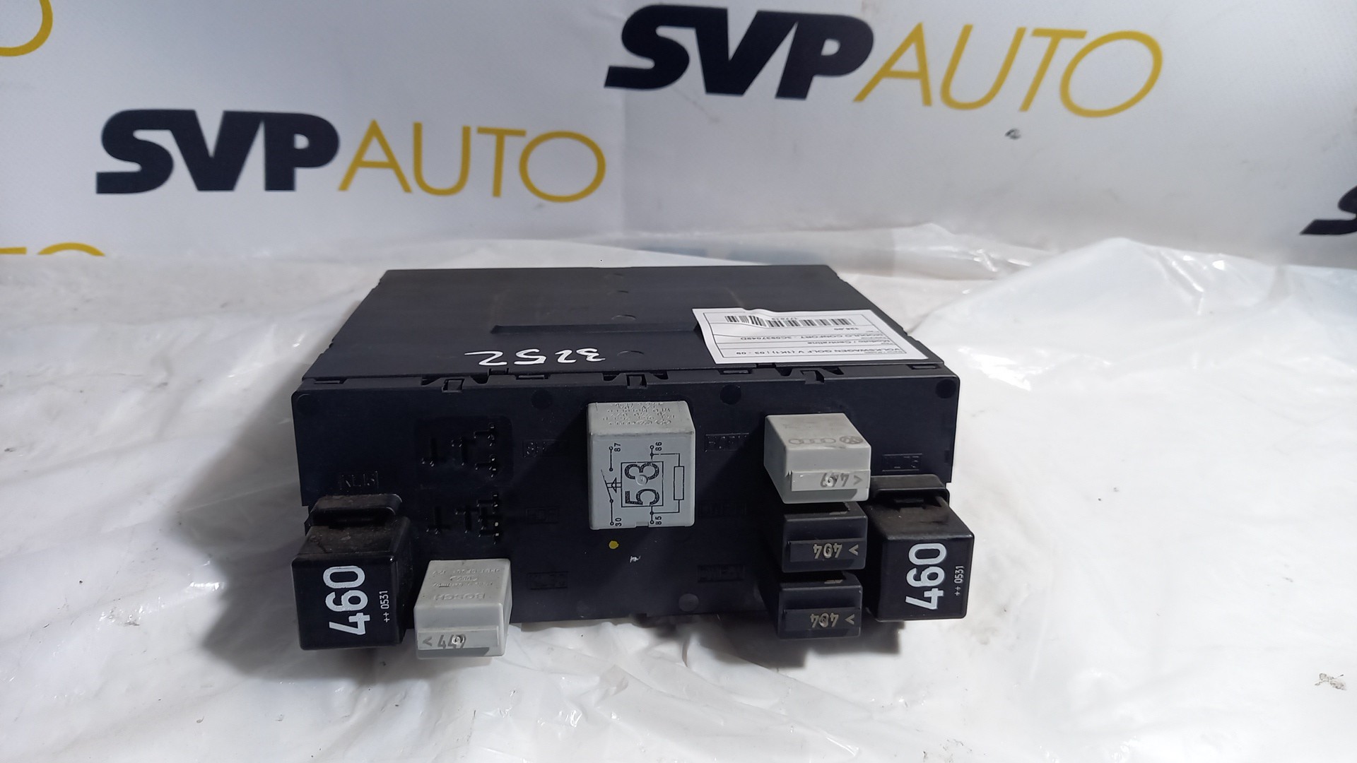 Módulo / Centralina VOLKSWAGEN GOLF V (1K1) | 03 - 09 Imagem-1