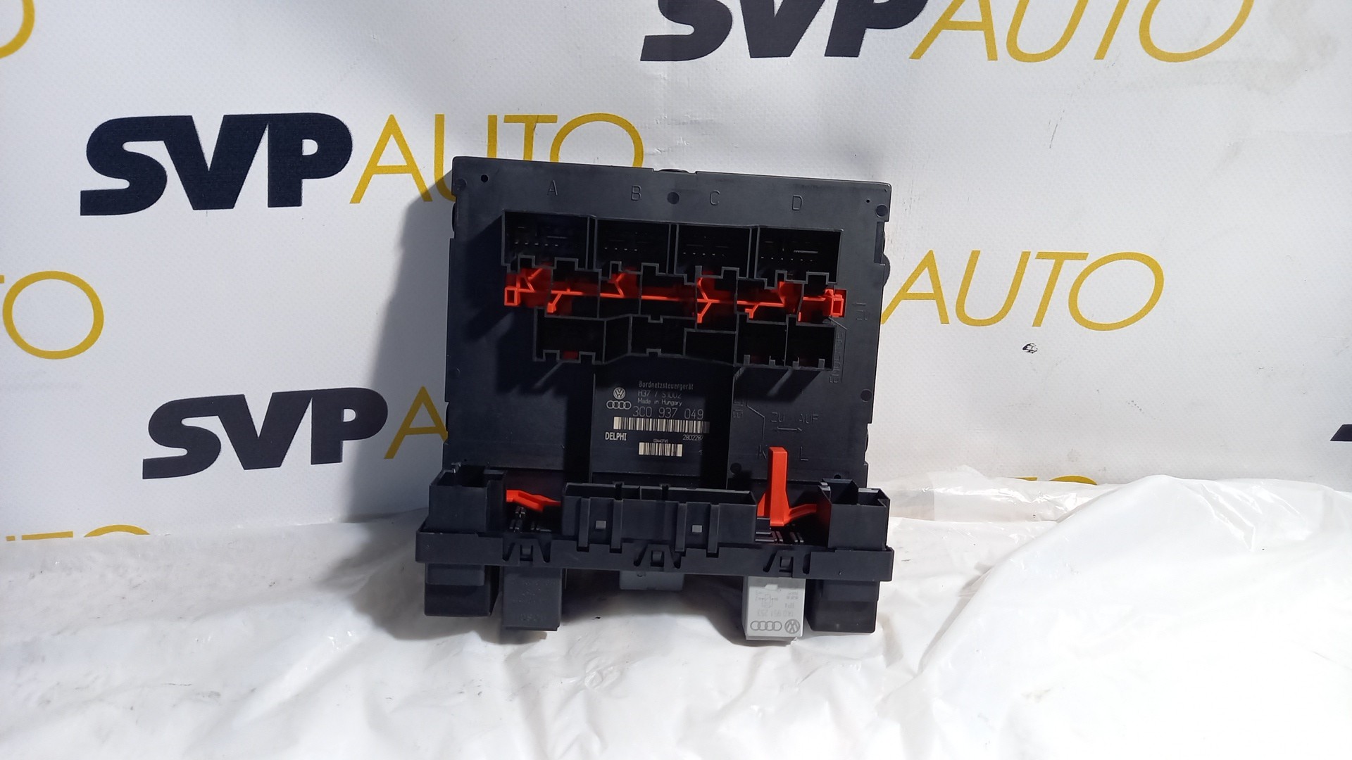 Módulo / Centralina VOLKSWAGEN GOLF V (1K1) | 03 - 09 Imagem-2