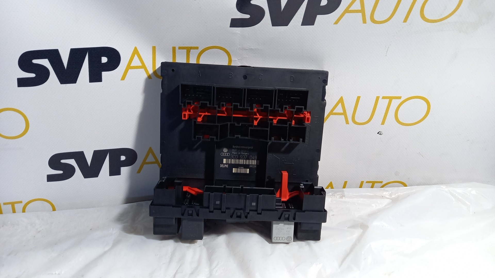 Módulo / Centralina VOLKSWAGEN GOLF V (1K1) | 03 - 09 Imagem-2