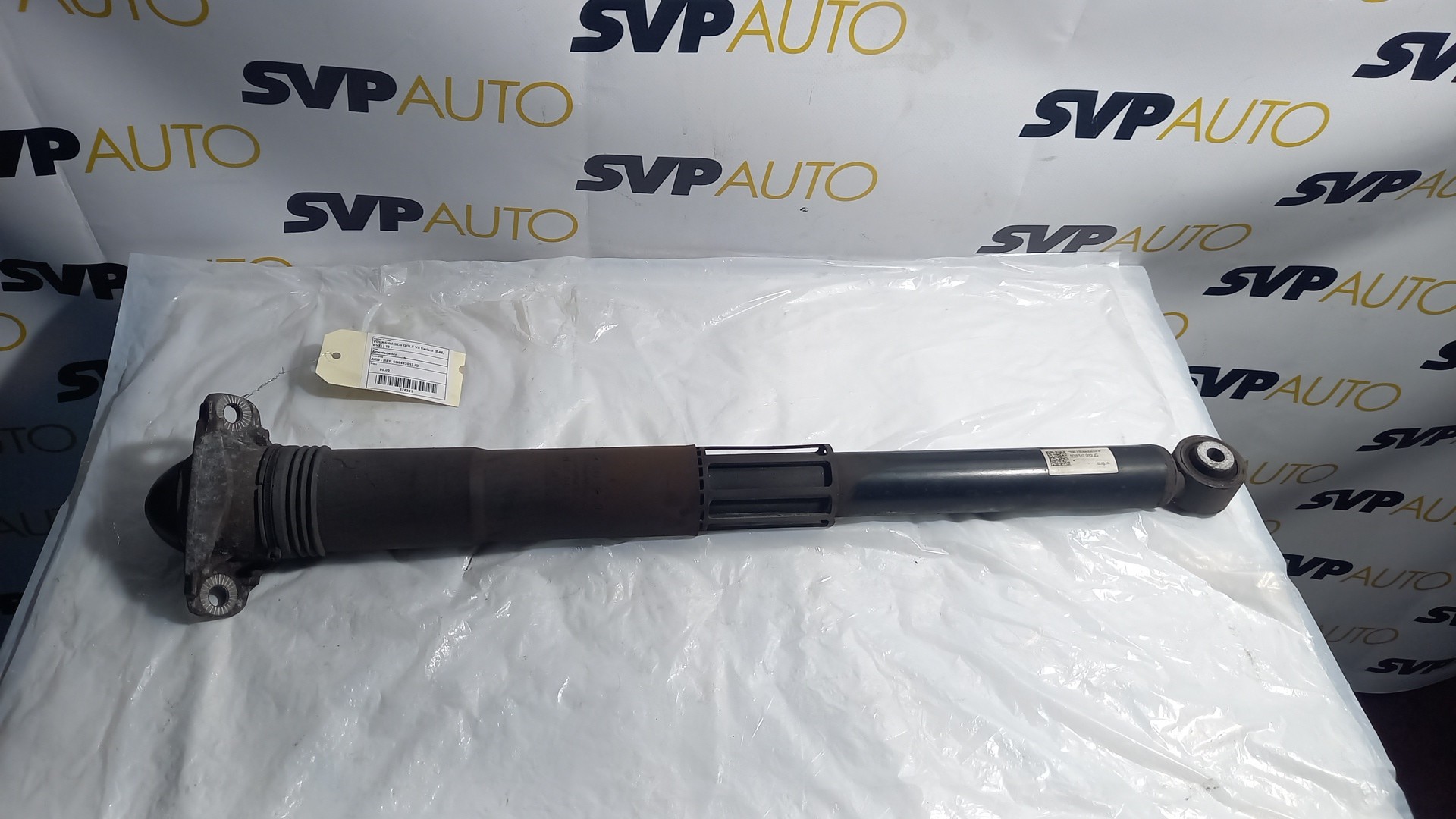 Amortecedores Conjunto Trás VOLKSWAGEN GOLF VII Variant (BA5, BV5) | 13 - 