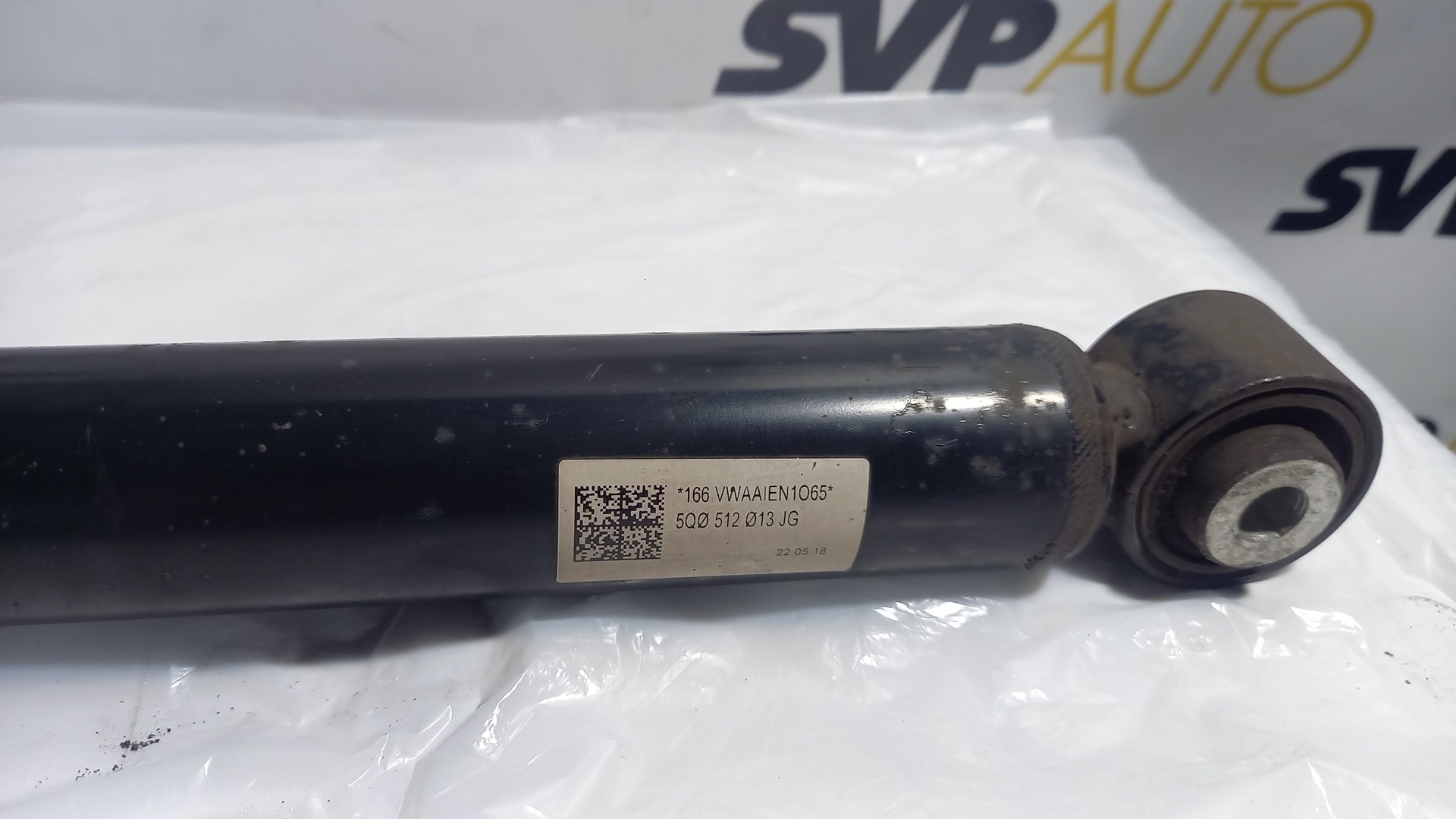 Amortecedores Conjunto Trás VOLKSWAGEN GOLF VII Variant (BA5, BV5) | 13 -  Imagem-1