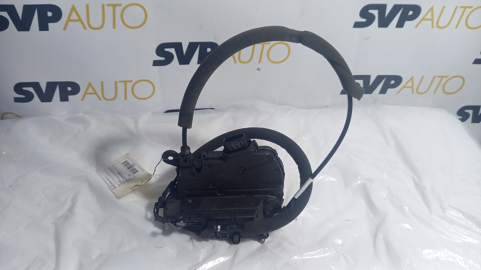 Fechadura Tras Lado Esquerdo NISSAN MICRA V (K14) | 16 - 