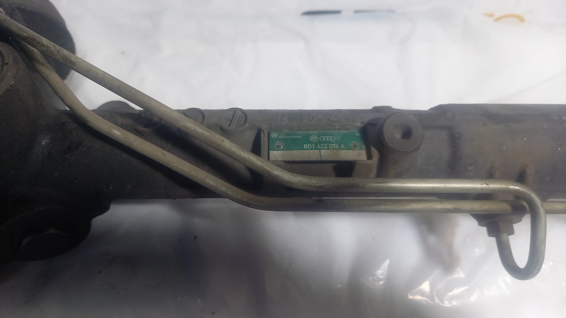 Caixa de Direção VOLKSWAGEN PASSAT Variant (3B5) | 97 - 01 Imagem-1