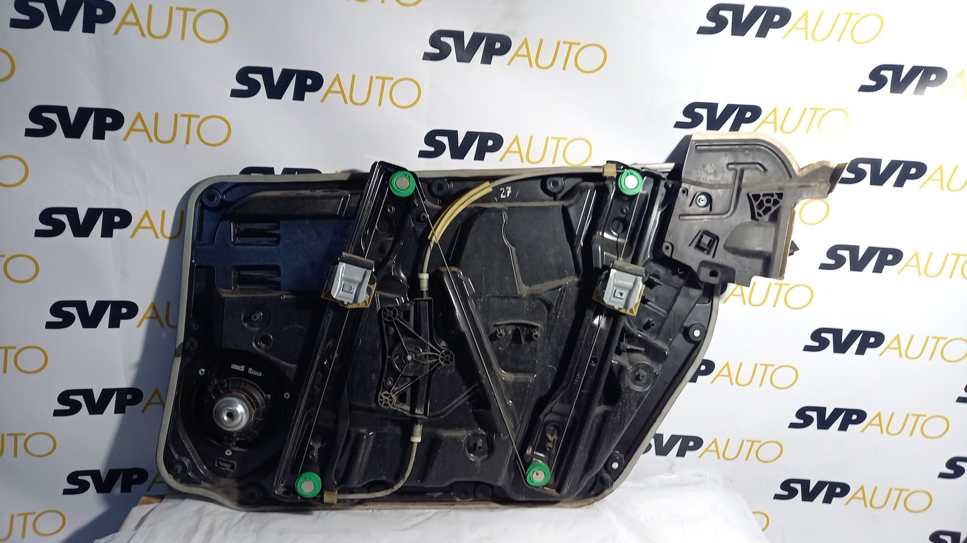 Elevador de Vidro Frente Esquerdo MERCEDES-BENZ A-CLASS (W176) | 12 - 18 Imagem-1