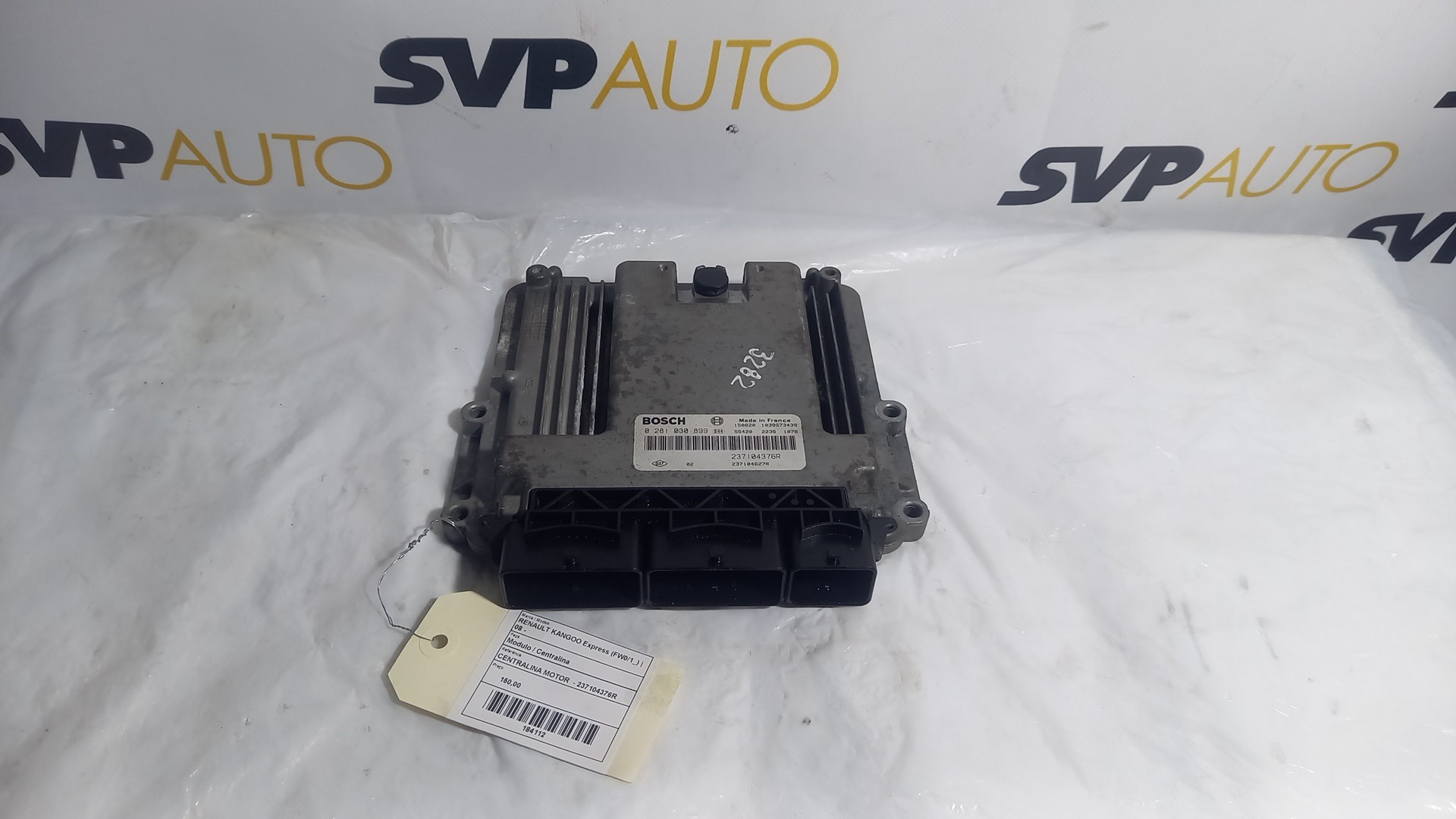 Módulo / Centralina RENAULT KANGOO Express (FW0/1_) | 08 - 