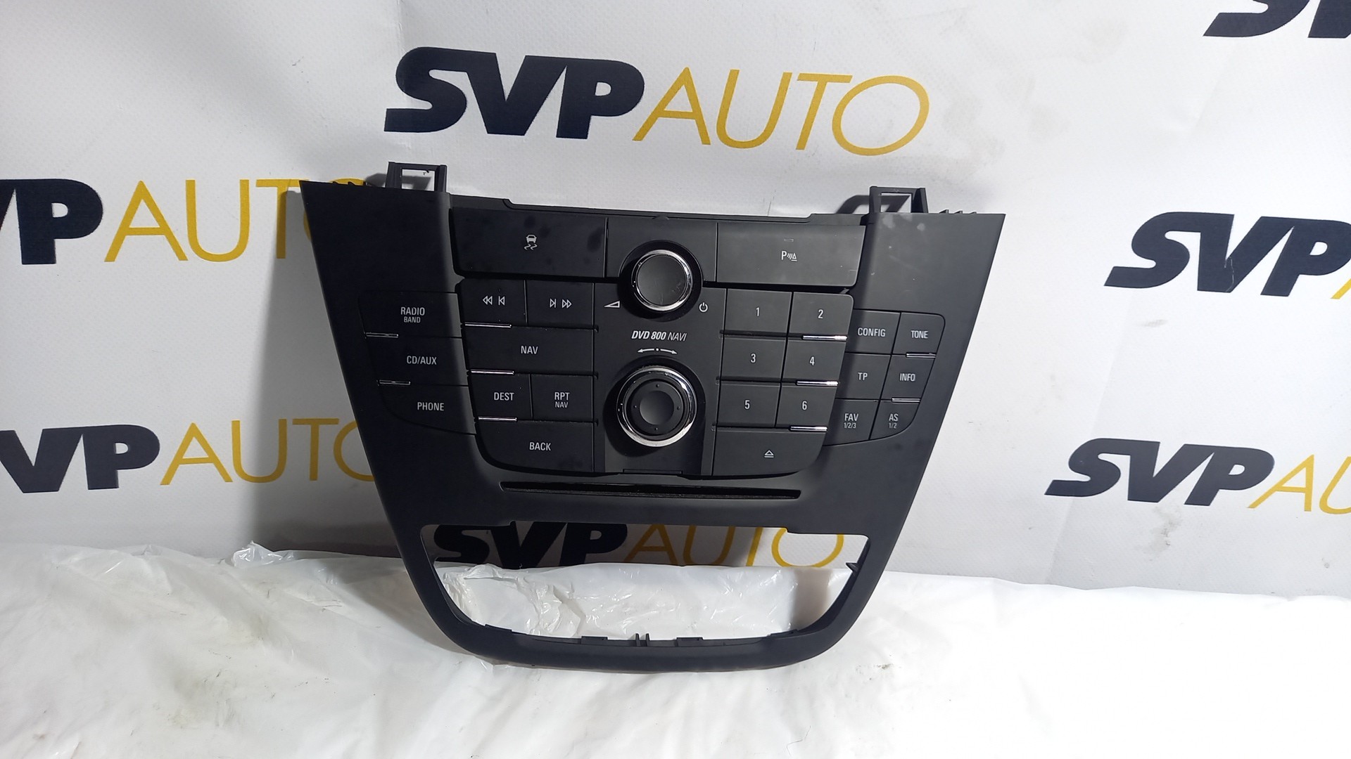 Genérico OPEL INSIGNIA A três volumes (G09) | 08 - 17