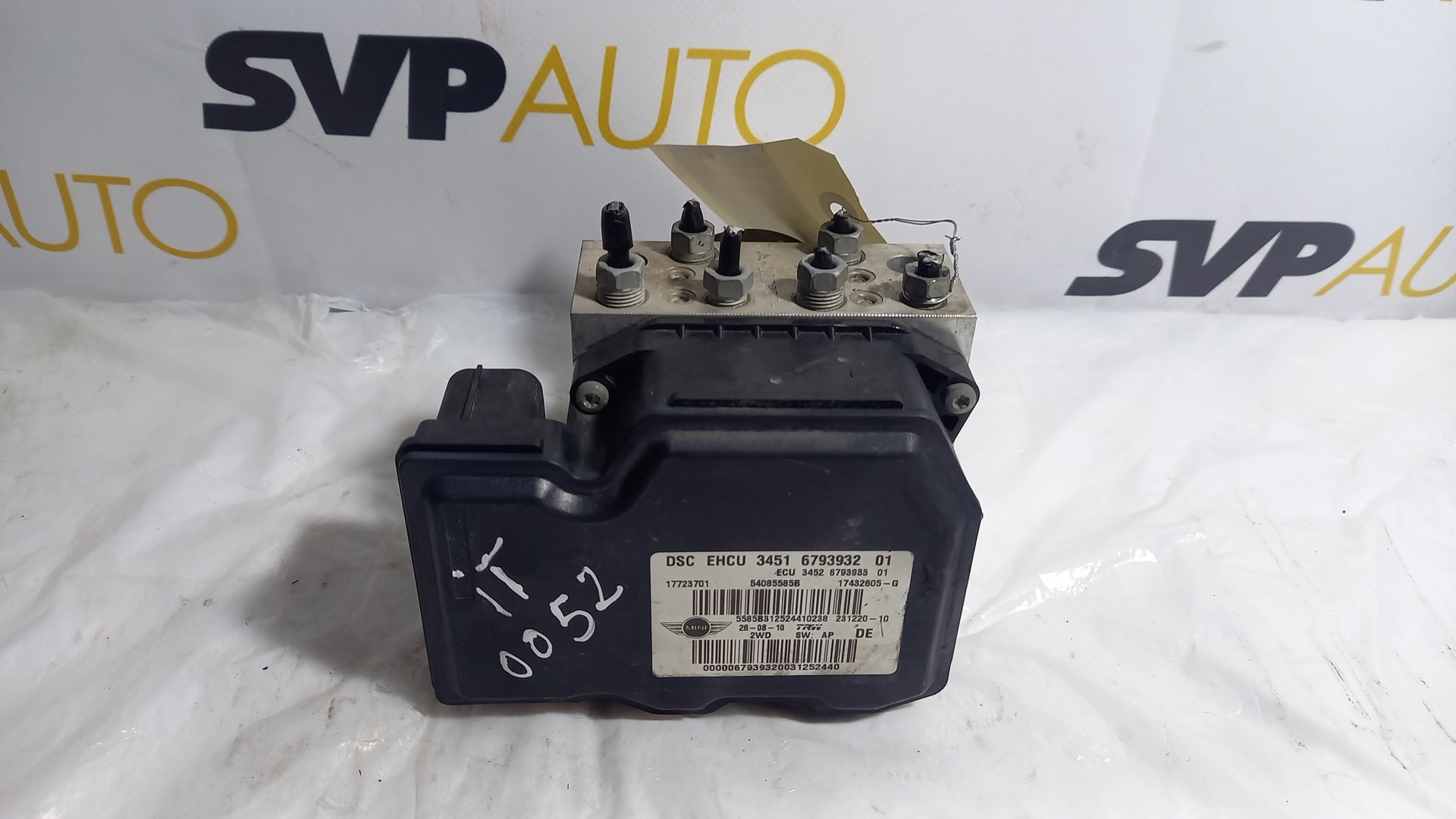 ABS MINI MINI (R56) | 05 - 14 Imagem-1