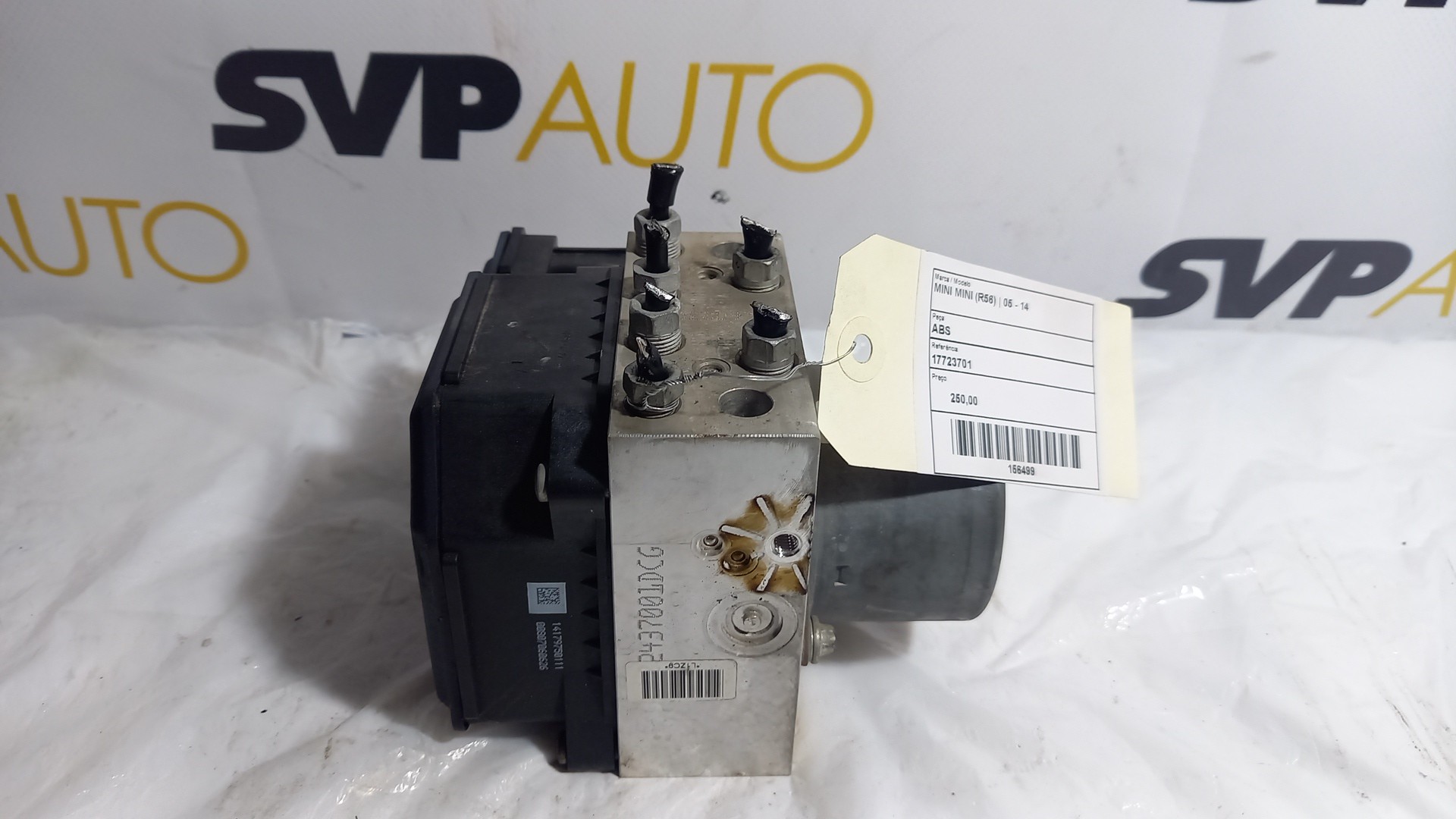 ABS MINI MINI (R56) | 05 - 14 Imagem-2
