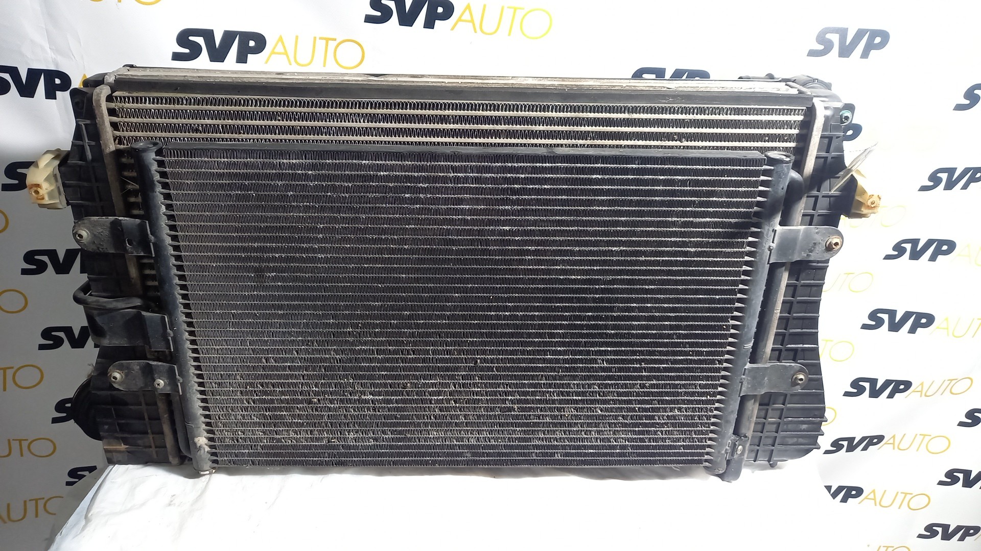 Radiador AC VOLKSWAGEN GOLF IV (1J1) | 97 - 07