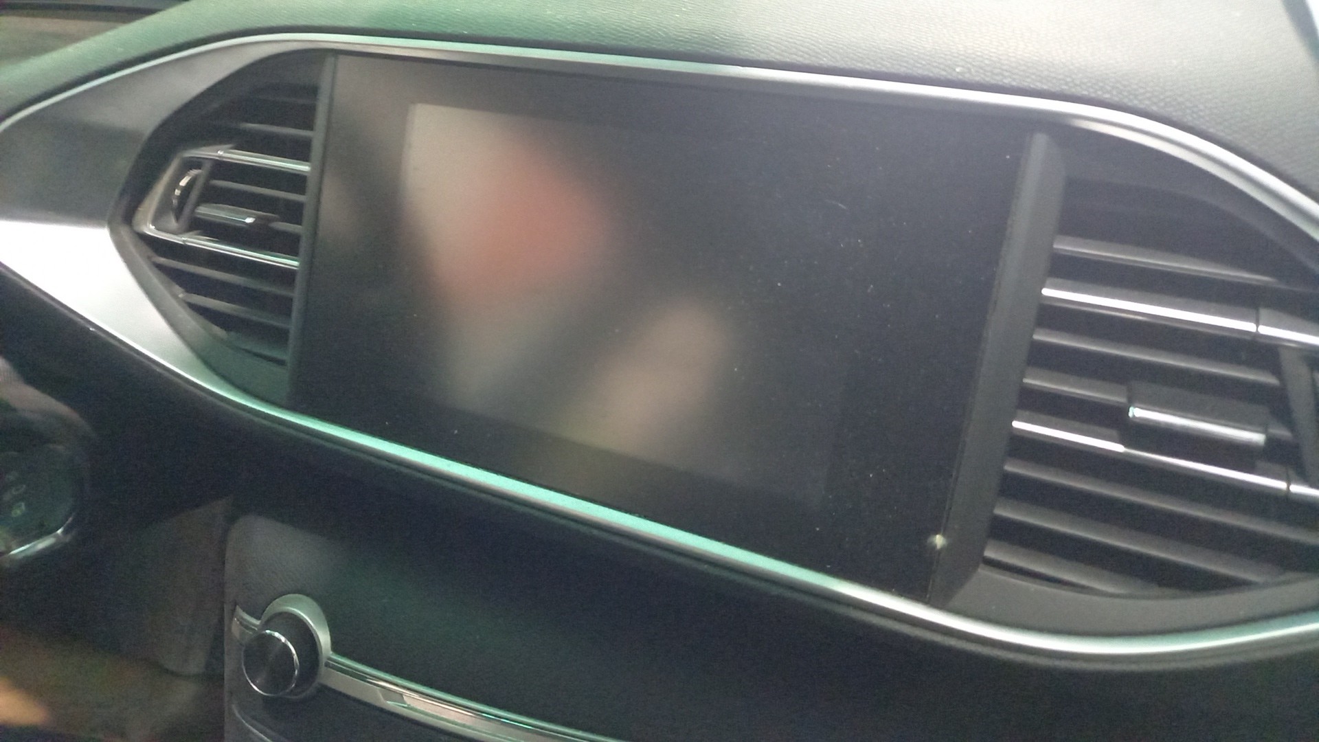 Pantalla Aire Acondicionado PEUGEOT 308 SW II | 14 - 