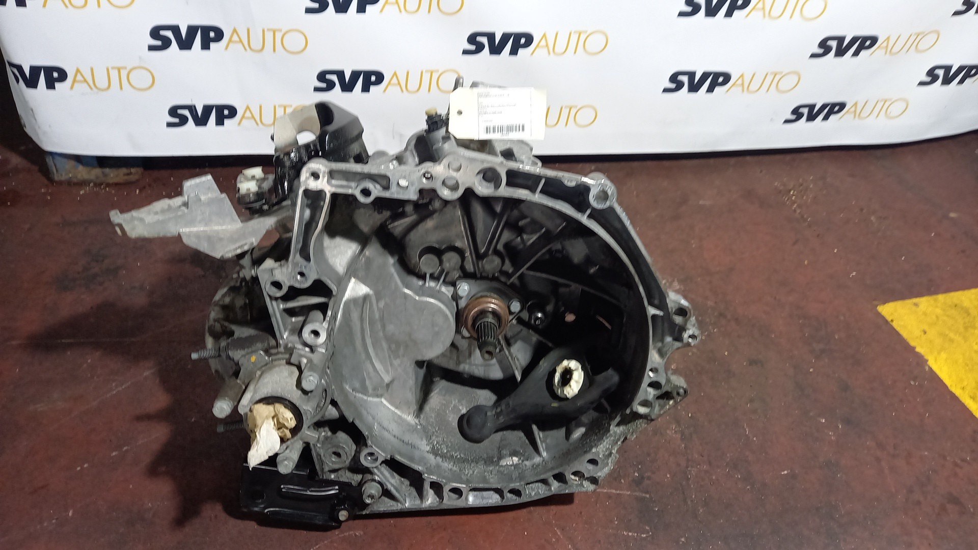 Caja de Cambio PEUGEOT 308 SW II | 14 -  Imagem-1