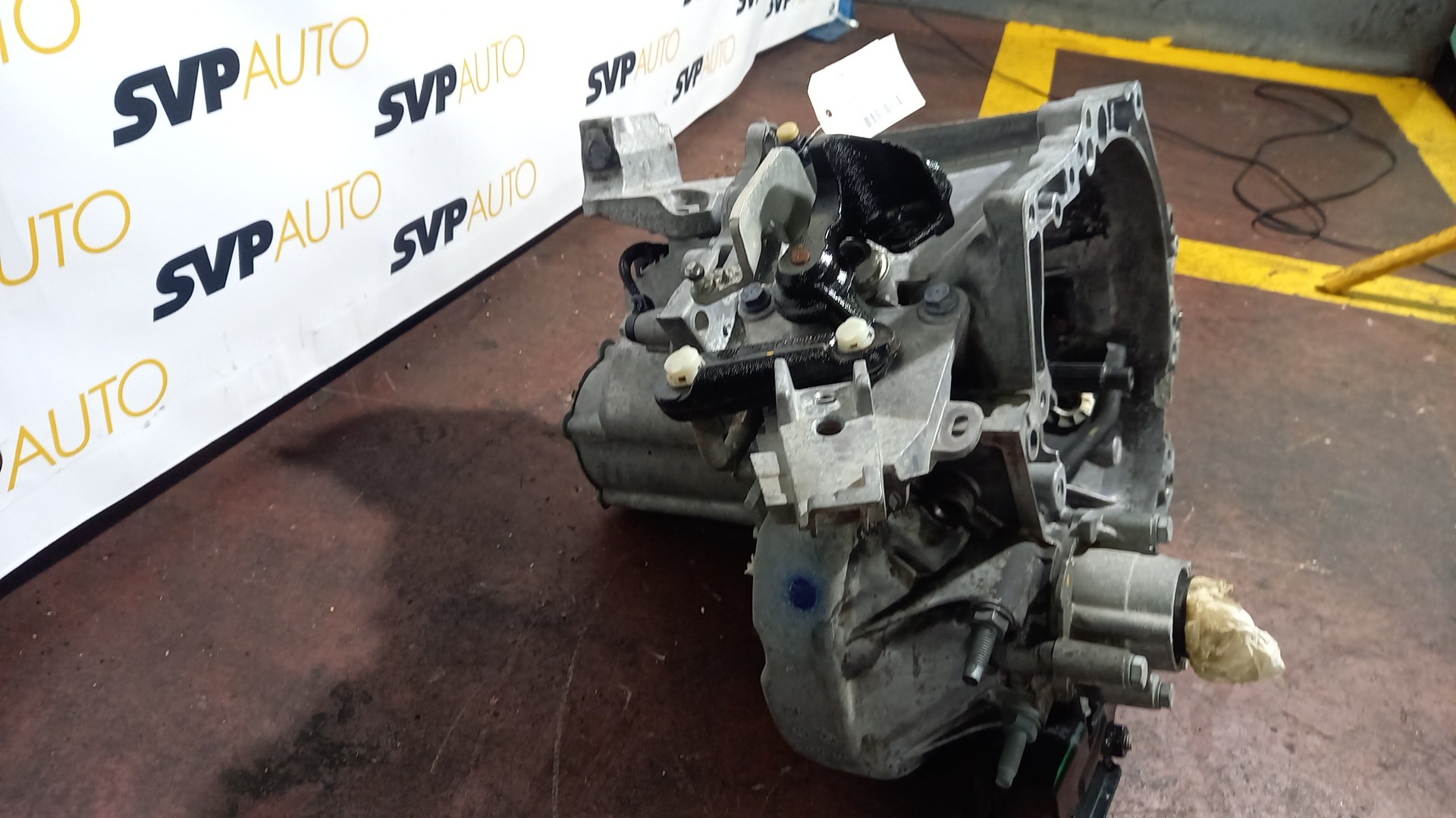 Caja de Cambio PEUGEOT 308 SW II | 14 -  Imagem-2