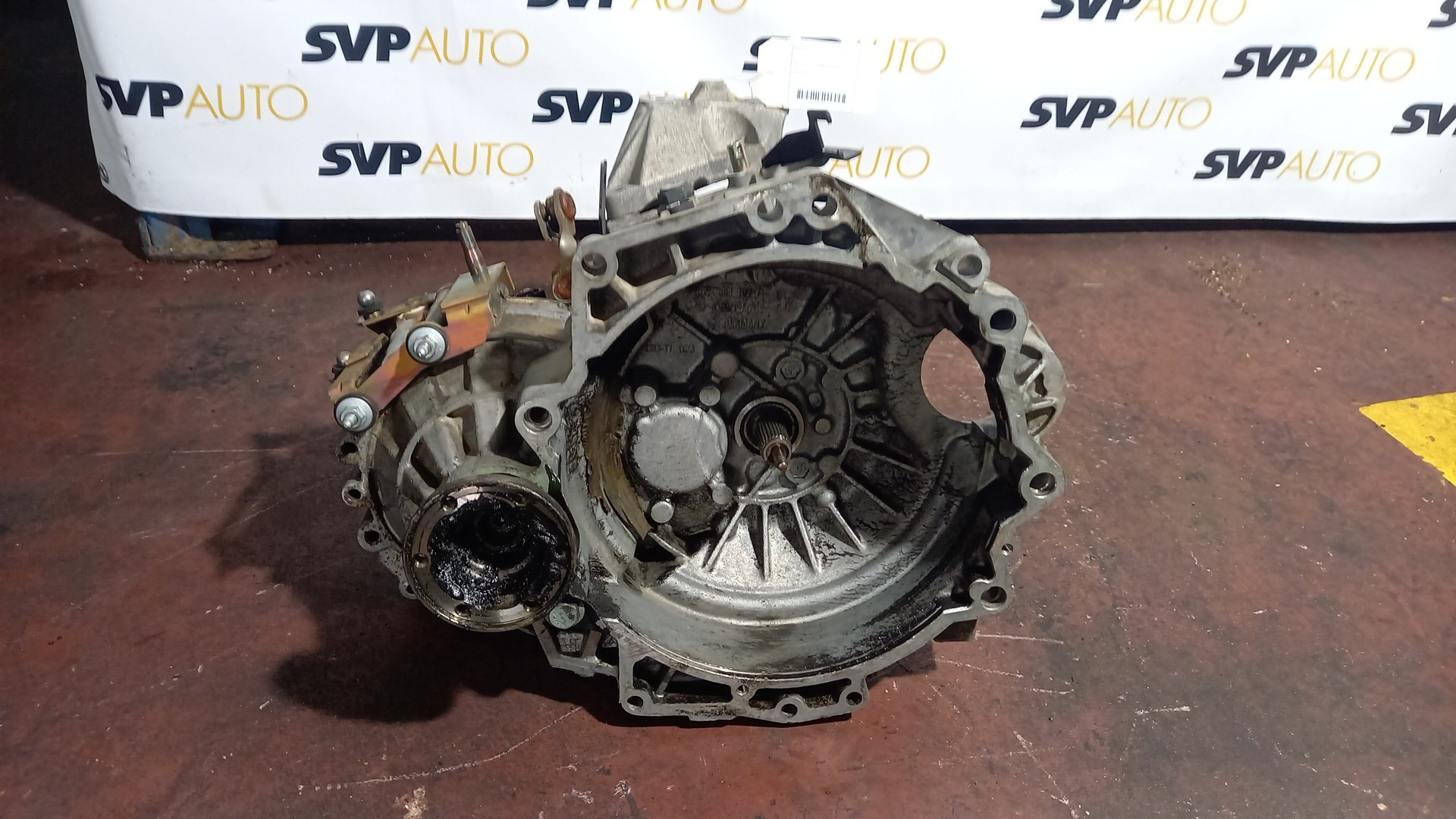 Caixa de Velocidades Manual VOLKSWAGEN GOLF IV (1J1) | 97 - 07