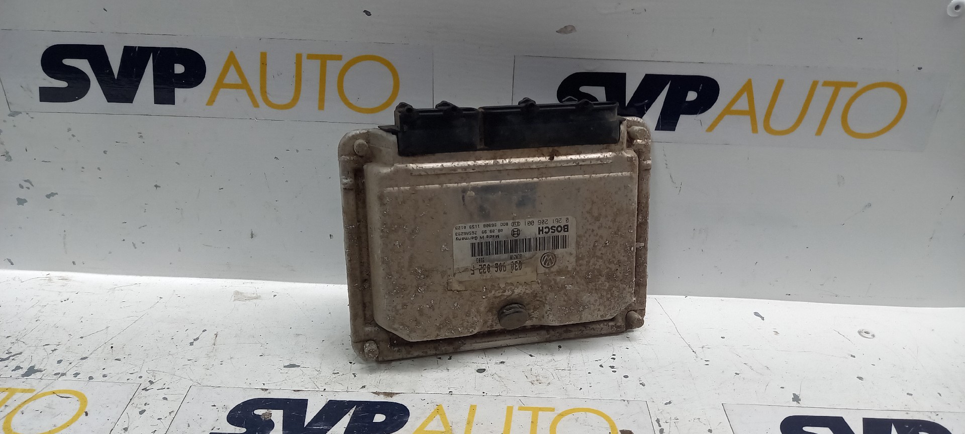 Engine Module VOLKSWAGEN POLO (6N2) | 99 - 01