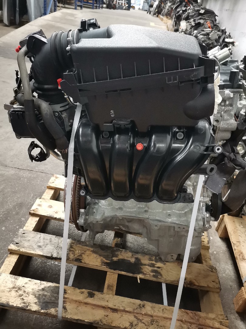 Motor Gasolina TOYOTA YARIS (_P15_) | 13 -  Imagem-3