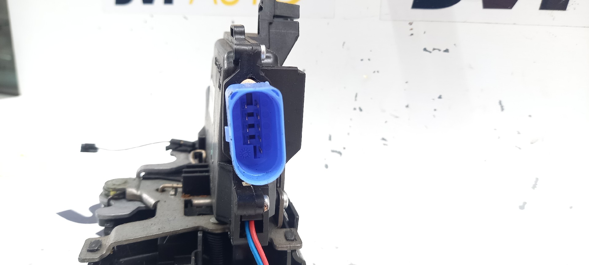 Fechadura Frente Lado Direito VOLKSWAGEN GOLF PLUS (5M1, 521) | 04 - 13 Imagem-1