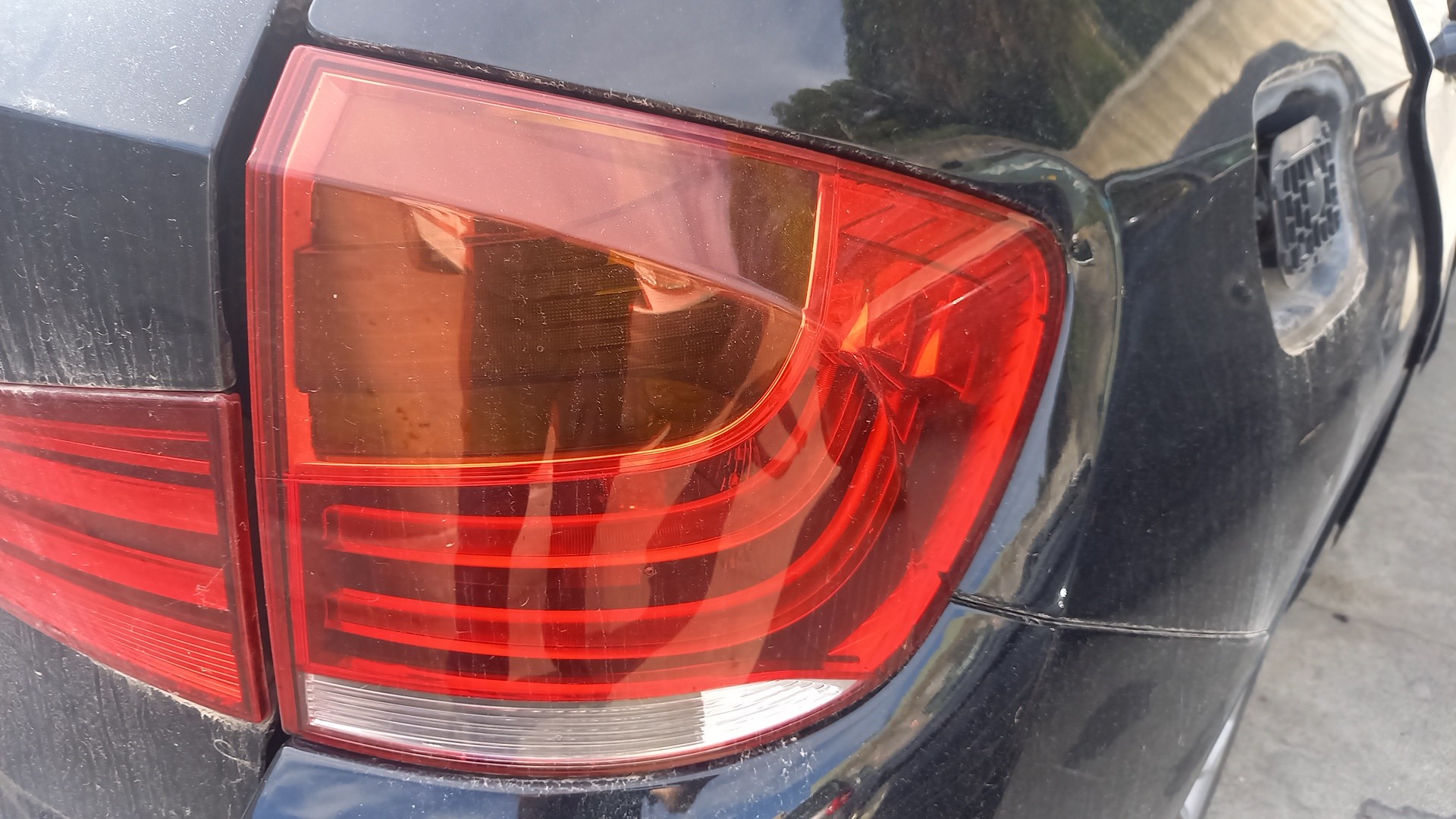 Farolim Direito BMW X1 (E84) | 09 - 15