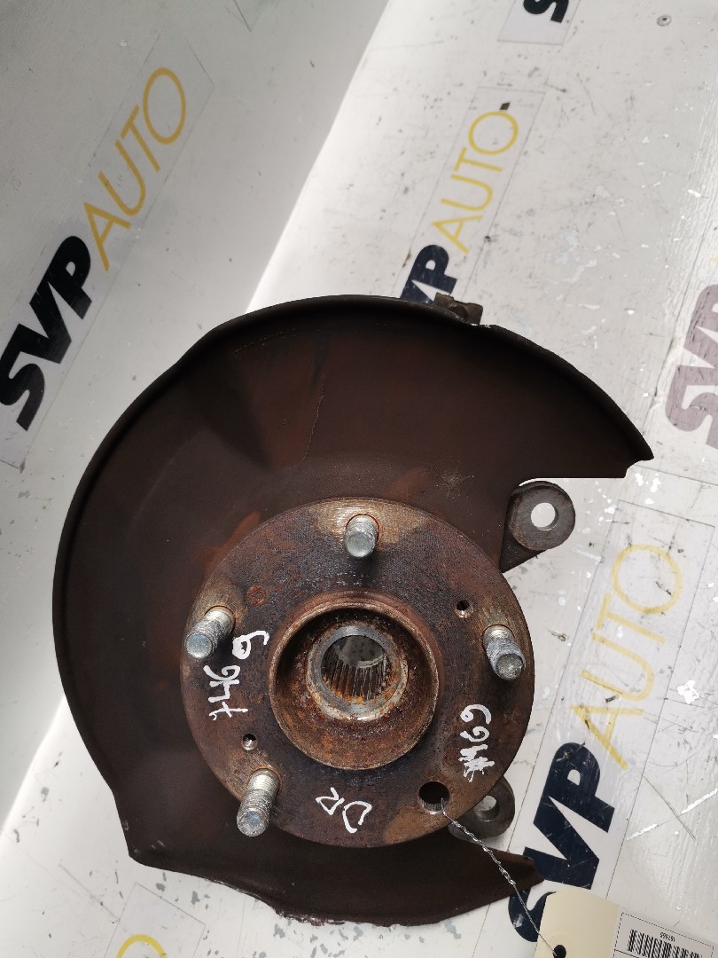 Manga de Eixo Frente Lado Direito HONDA CIVIC VIII Hatchback (FN, FK) | 05 - 