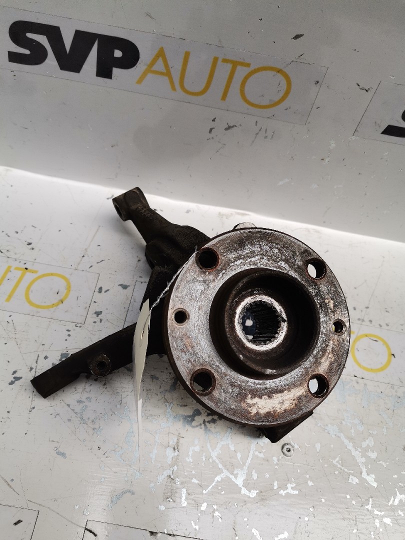 Manga de Eixo Frente Lado Direito FIAT PUNTO Van (188_) | 00 - 10