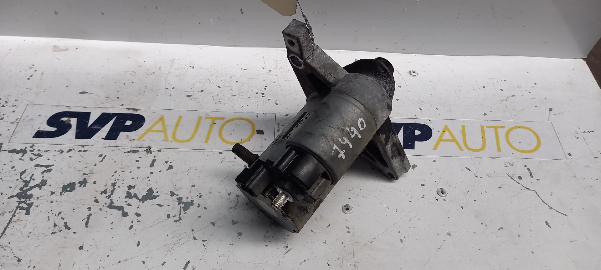 Motor de Arranque TOYOTA YARIS (_P15_) | 13 -  Imagem-0