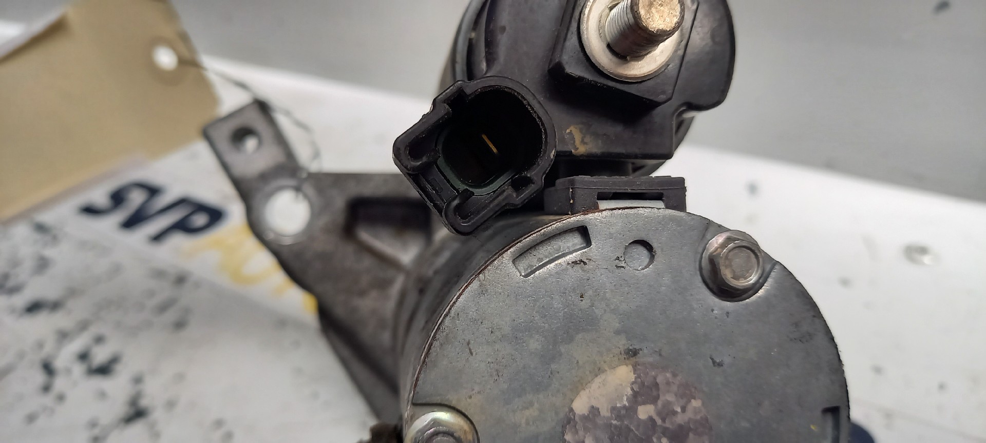 Motor de Arranque TOYOTA YARIS (_P15_) | 13 -  Imagem-3