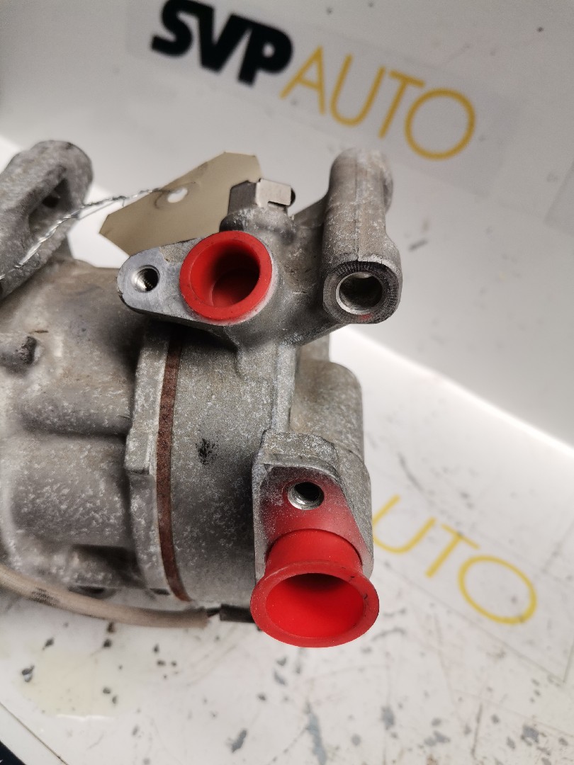Compressor Ar condicionado TOYOTA YARIS (_P15_) | 13 -  Imagem-1