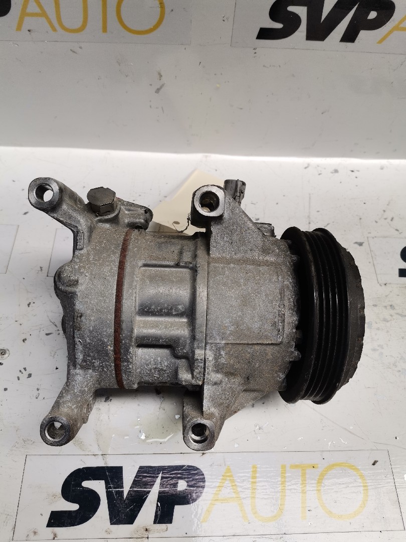 Compressor Ar condicionado TOYOTA YARIS (_P15_) | 13 -  Imagem-2