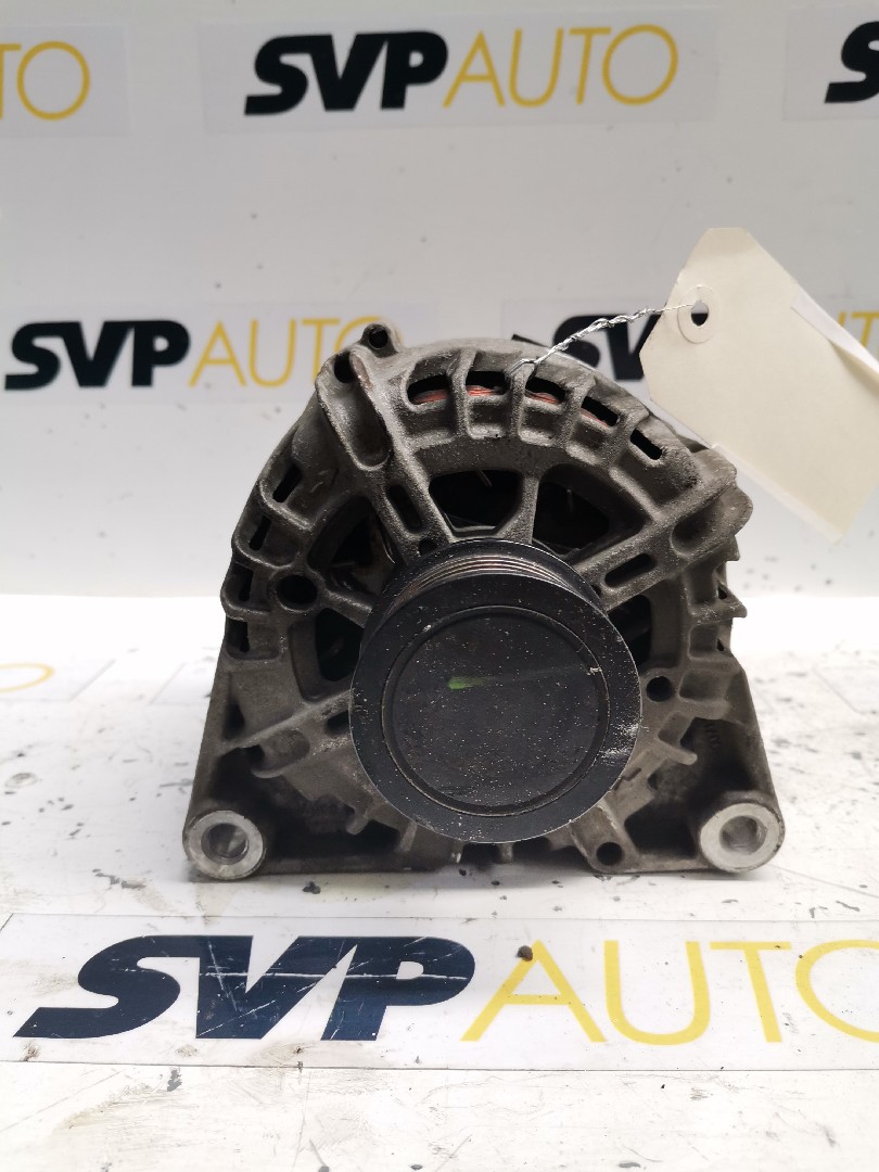 Alternador FORD FOCUS III | 10 - 