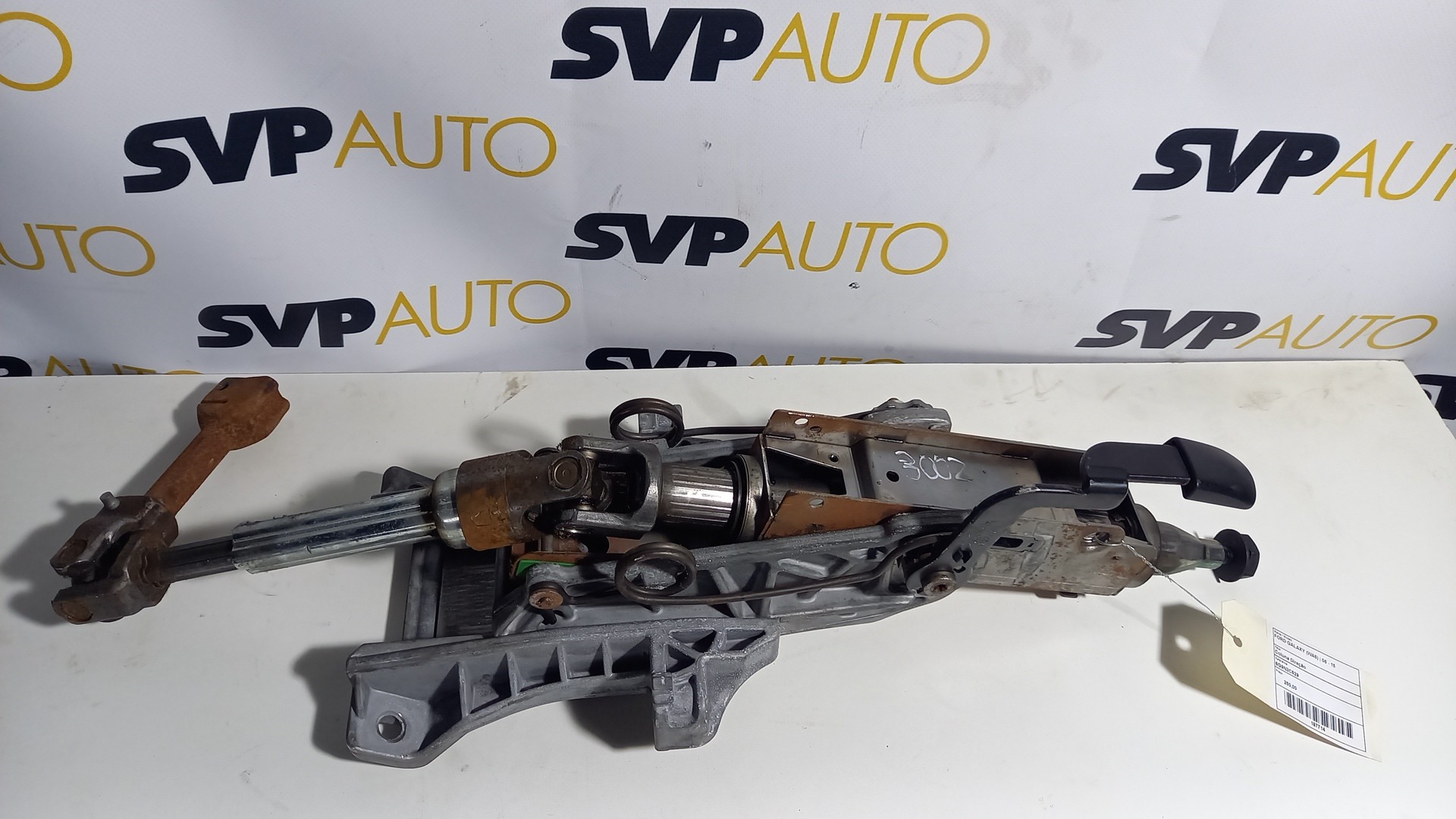 Coluna Direção FORD GALAXY (WA6) | 06 - 15