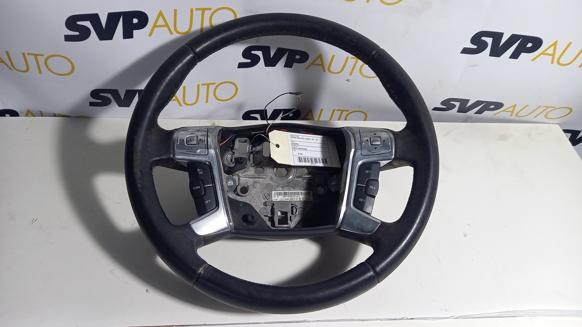 Volante FORD GALAXY (WA6) | 06 - 15