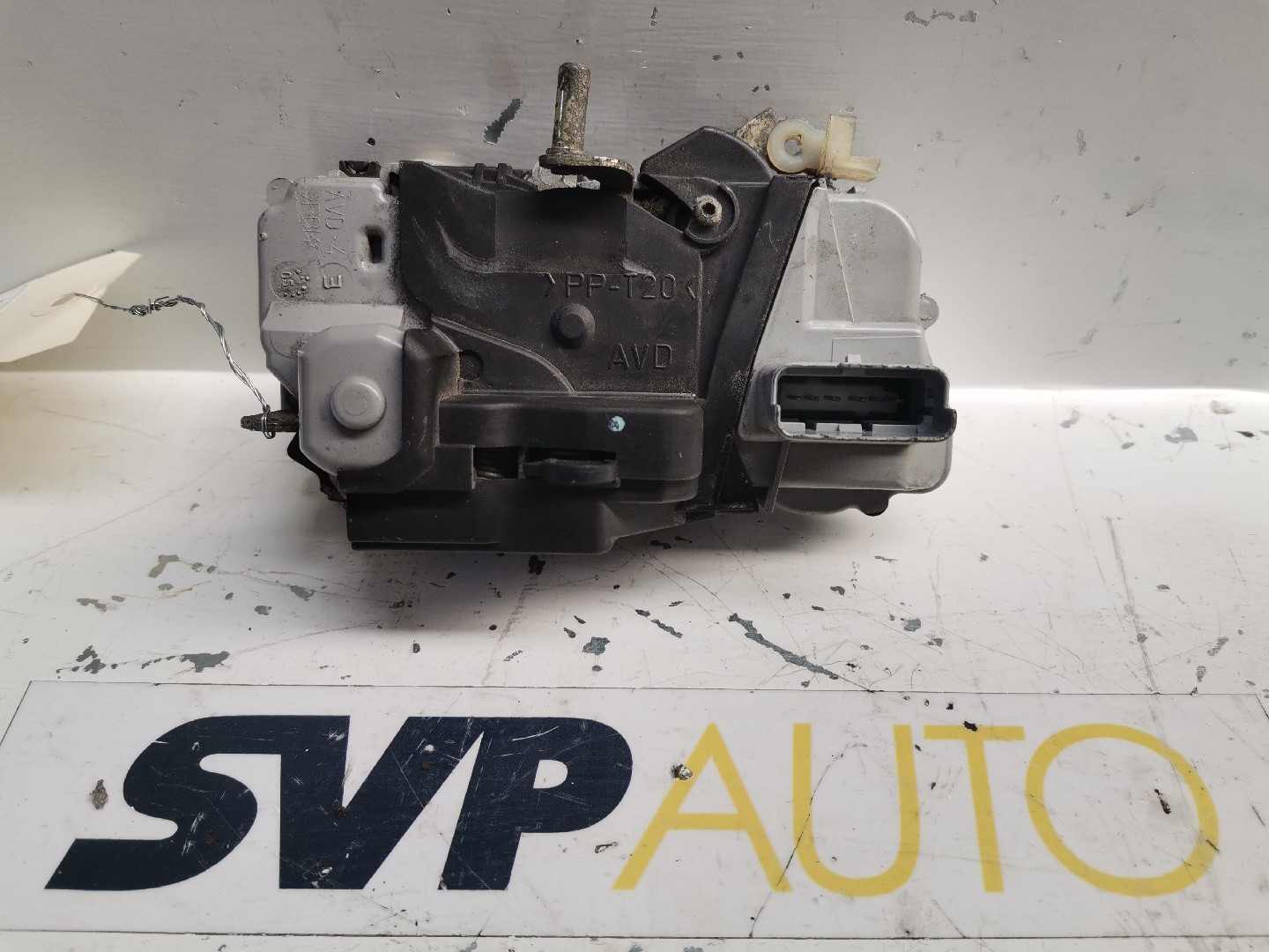 Fechadura Frente Lado Direito CITROEN XSARA PICASSO (N68) | 99 - 12