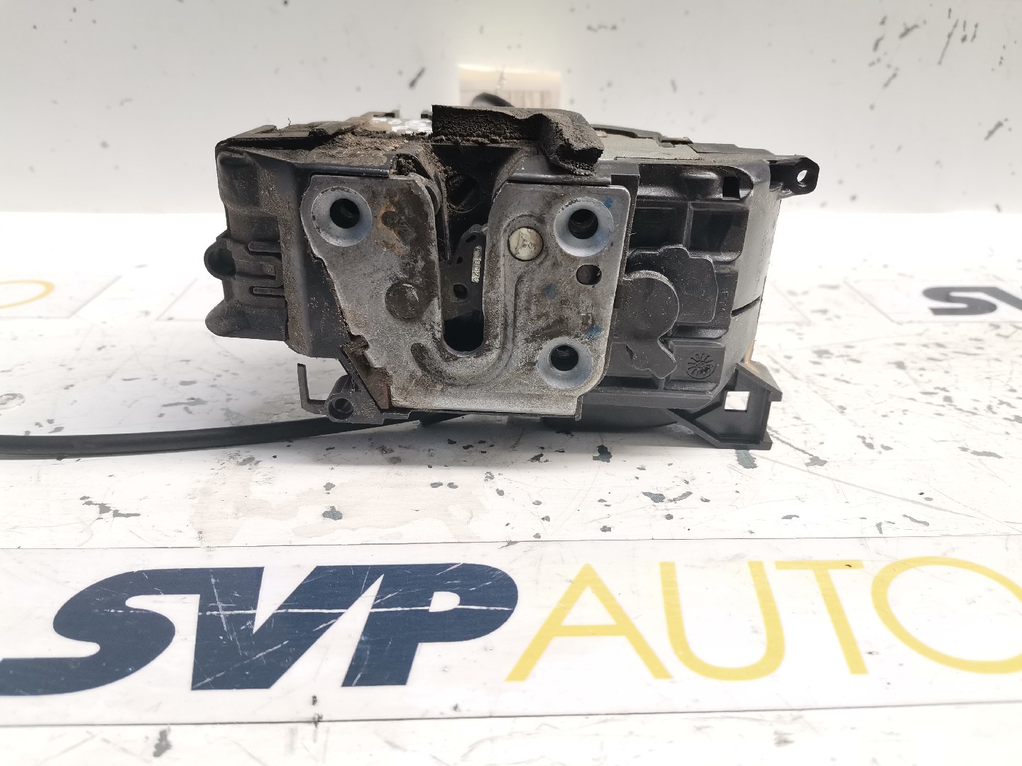 Fechadura Frente Lado Esquerdo RENAULT CLIO III (BR0/1, CR0/1) | 05 -  Imagem-2