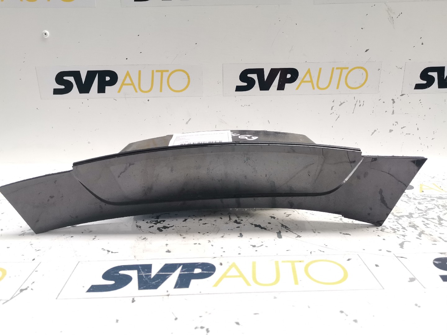 Motor Limpa-Vidros Trás MAZDA 3 (BL) | 08 - 14 Imagem-1