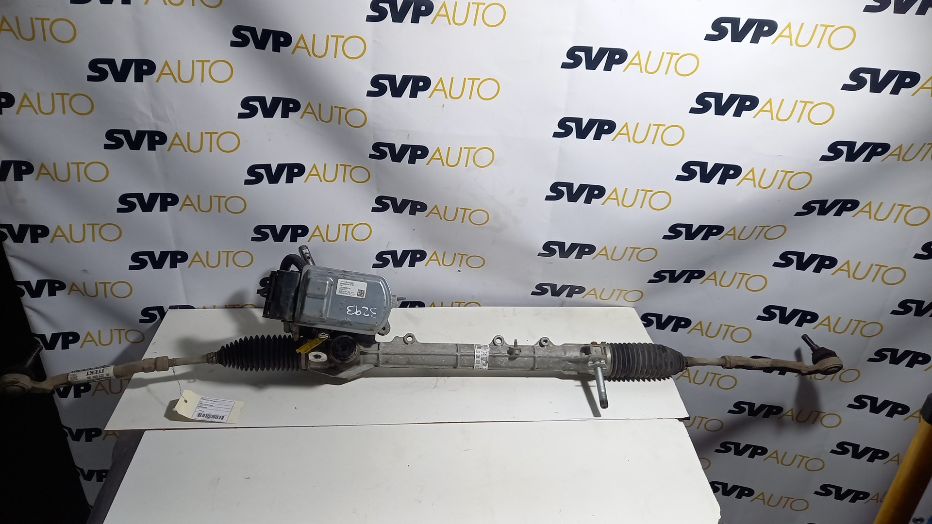 Caja Direcion PEUGEOT 308 SW II | 14 - 